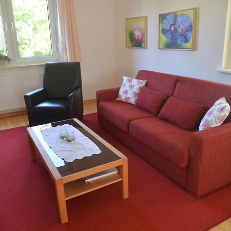 Appartements Am Rosengarten Celle Exteriér fotografie