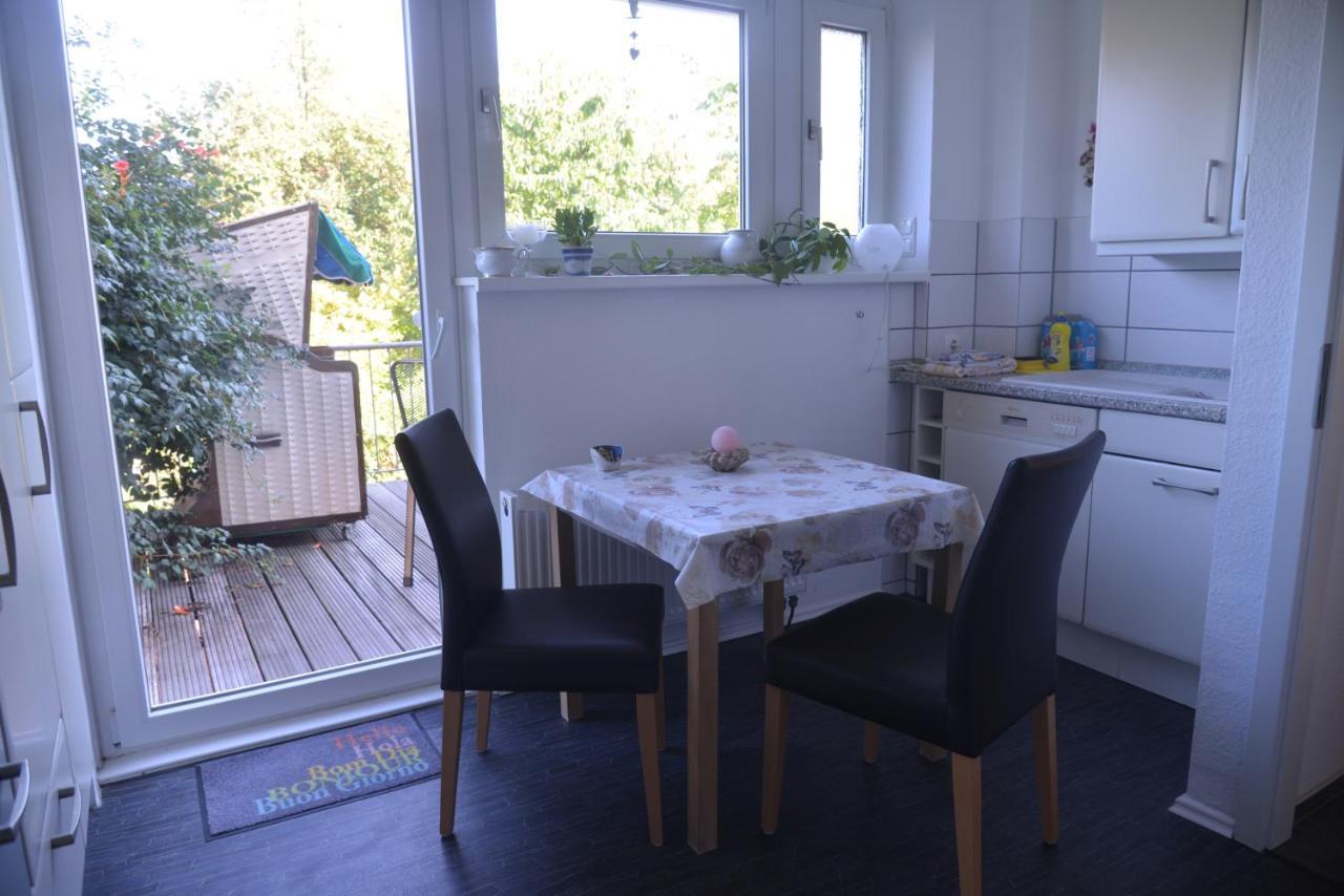 Appartements Am Rosengarten Celle Exteriér fotografie
