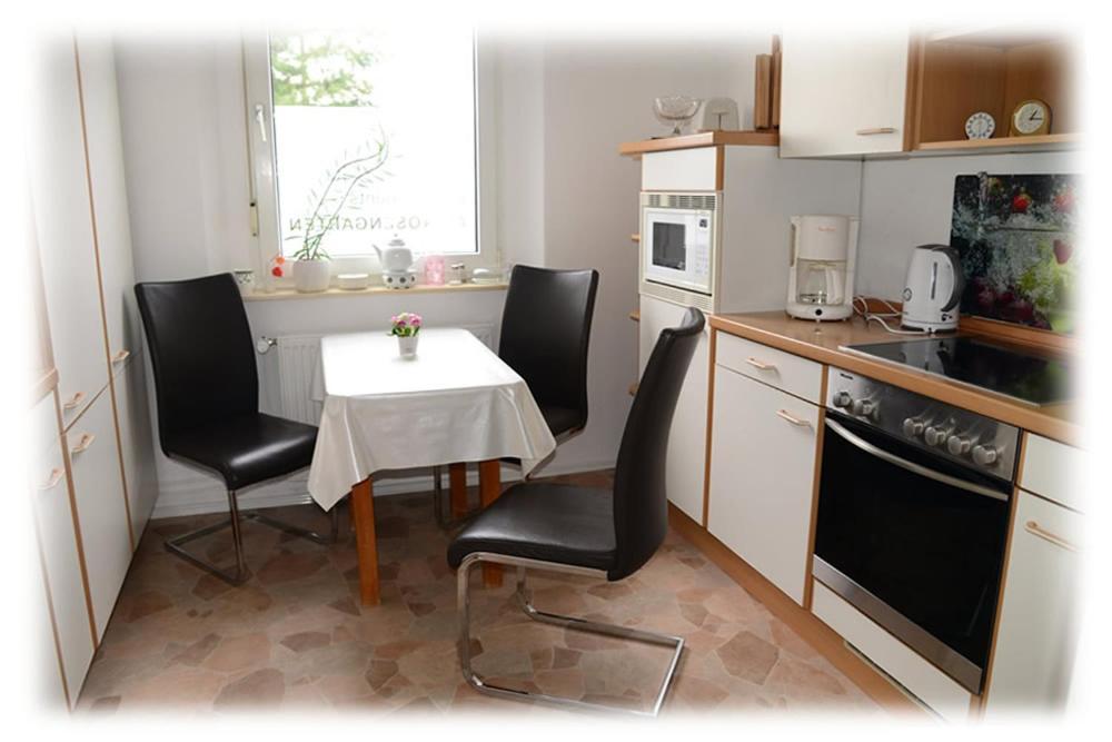 Appartements Am Rosengarten Celle Exteriér fotografie